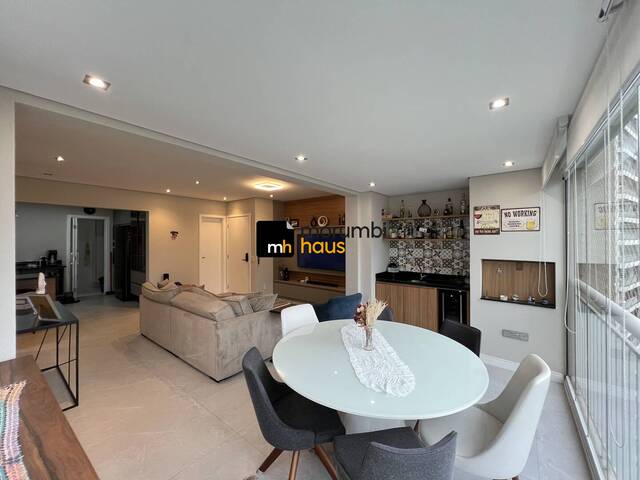 #14419 - Apartamento para Locação em São Paulo - SP - 2