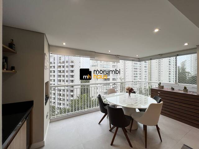 #14419 - Apartamento para Locação em São Paulo - SP - 3