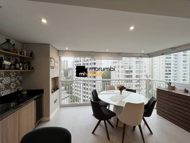 Apartamento para Locação em São Paulo - 4
