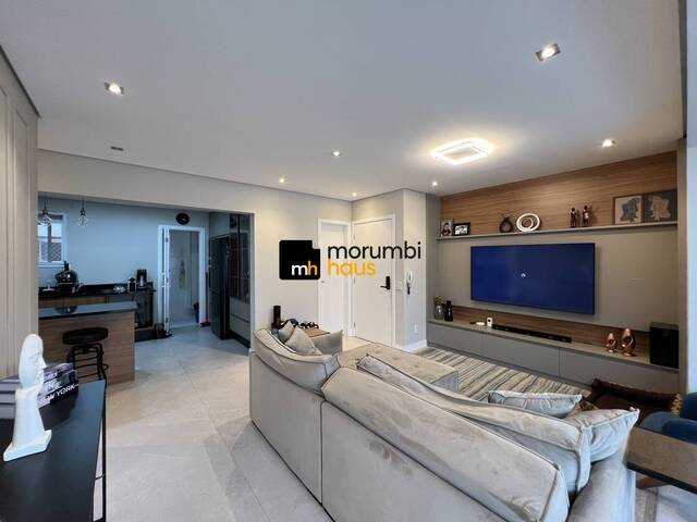 Apartamento para Locação em São Paulo - 5