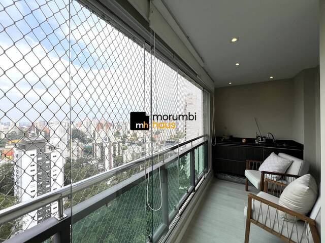 #14422 - Apartamento para Venda em São Paulo - SP - 3