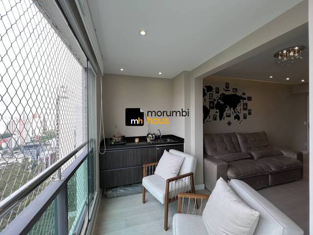 Apartamento para Venda em São Paulo - 4