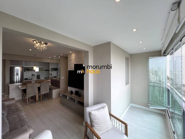 Apartamento para Venda em São Paulo - 5