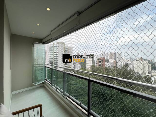 #14422 - Apartamento para Venda em São Paulo - SP - 1