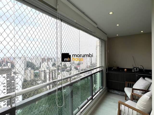 #14422 - Apartamento para Venda em São Paulo - SP - 2