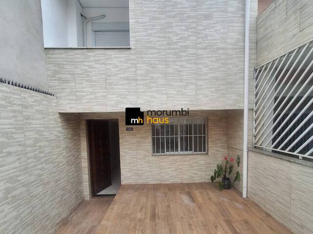 #14417 - Casa para Venda em São Paulo - SP - 1