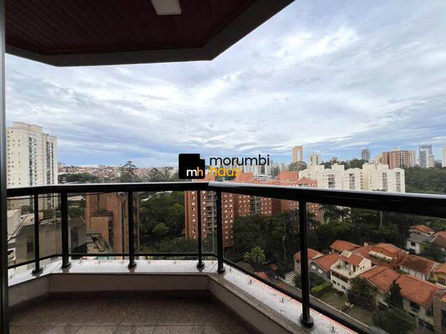 #14416 - Apartamento para Venda em São Paulo - SP - 1