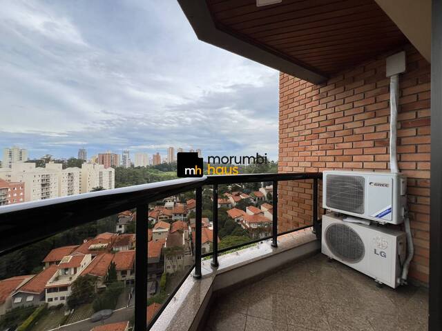 #14416 - Apartamento para Venda em São Paulo - SP - 2