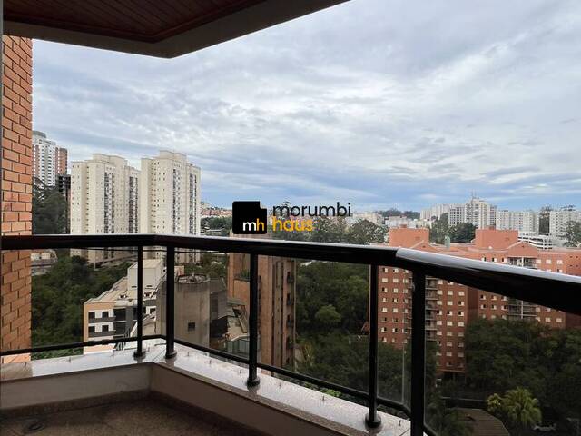 #14416 - Apartamento para Venda em São Paulo - SP - 3