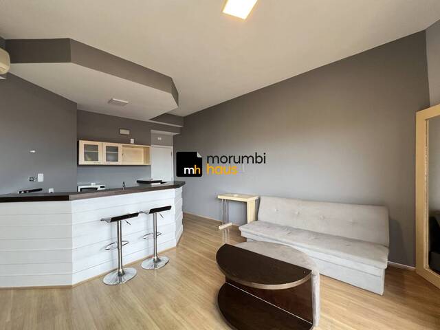Apartamento para Venda em São Paulo - 5
