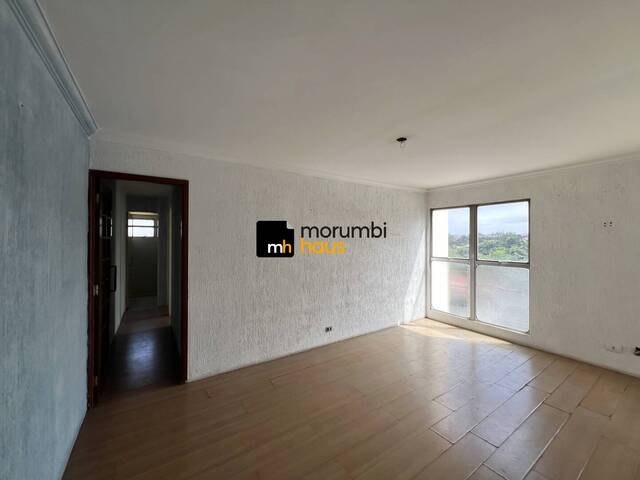 #14424 - Apartamento para Venda em São Paulo - SP - 1