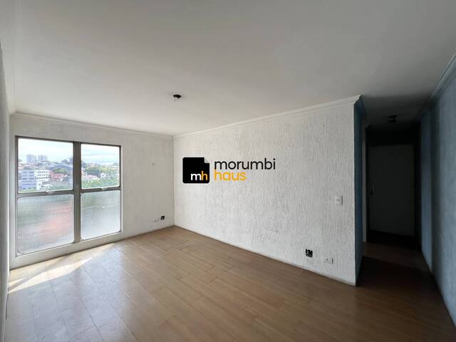 #14424 - Apartamento para Venda em São Paulo - SP - 2
