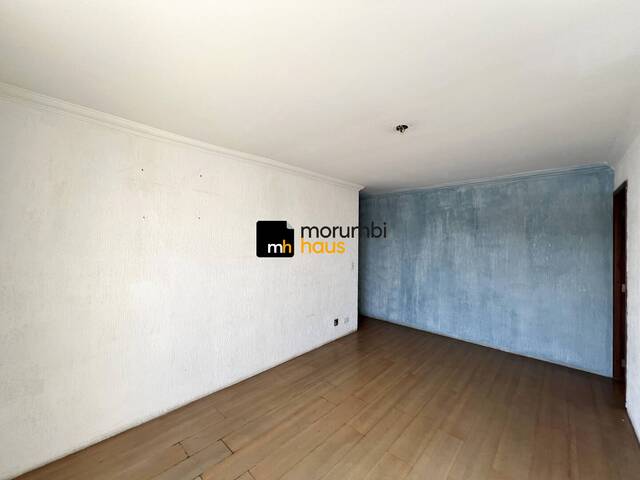 #14424 - Apartamento para Venda em São Paulo - SP - 3