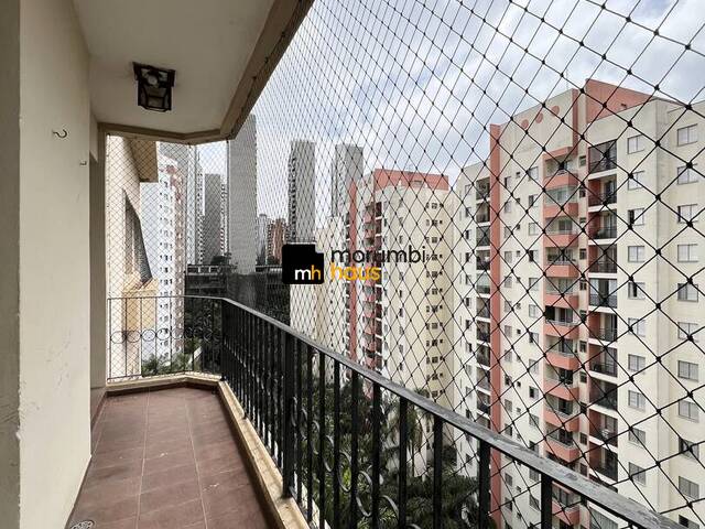 #14426 - Apartamento para Venda em São Paulo - SP - 2
