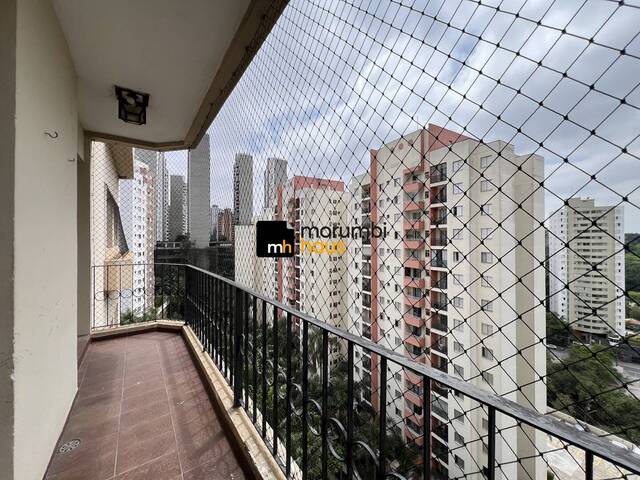 #14426 - Apartamento para Venda em São Paulo - SP - 3