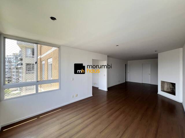 Apartamento para Venda em São Paulo - 4