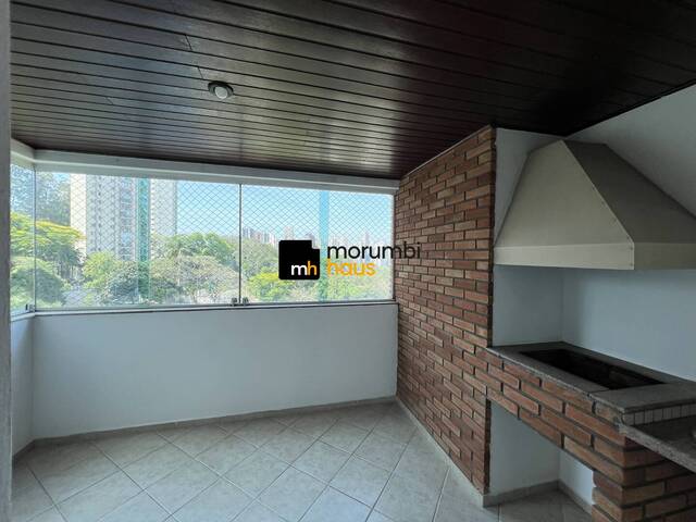 #14430 - Apartamento para Venda em São Paulo - SP - 2