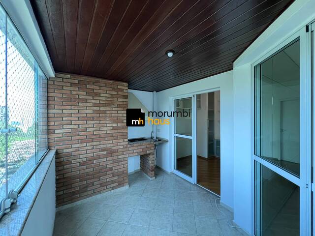 #14430 - Apartamento para Venda em São Paulo - SP - 3