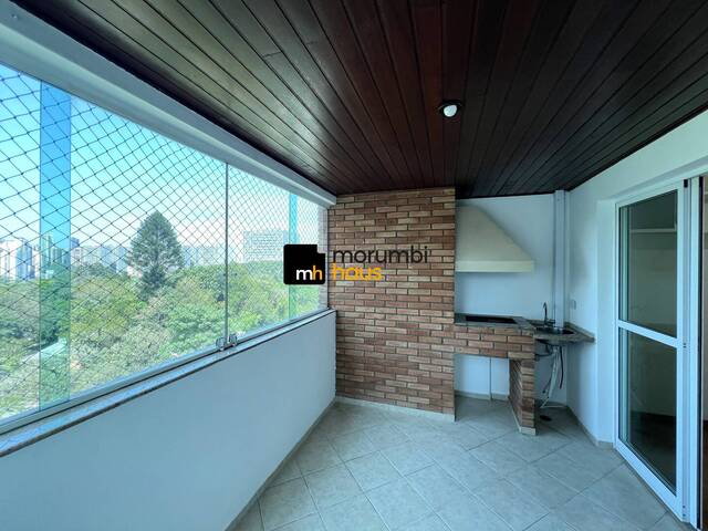 #14430 - Apartamento para Venda em São Paulo - SP - 1