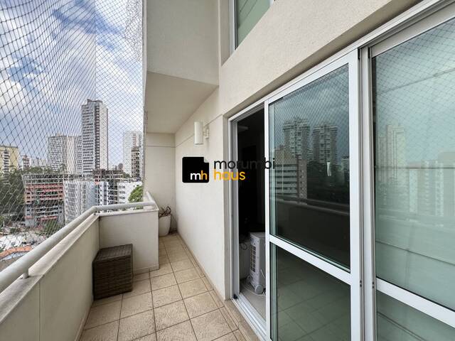 Duplex para Venda em São Paulo - 4