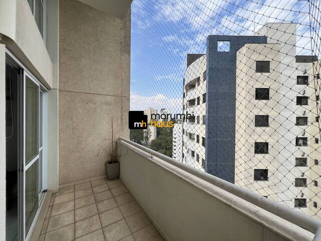 #14431 - Duplex para Venda em São Paulo - SP - 2