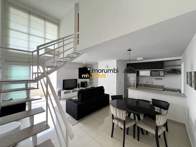 #14431 - Duplex para Venda em São Paulo - SP - 1