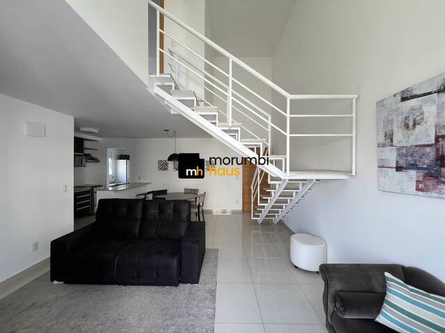 Duplex para Venda em São Paulo - 5