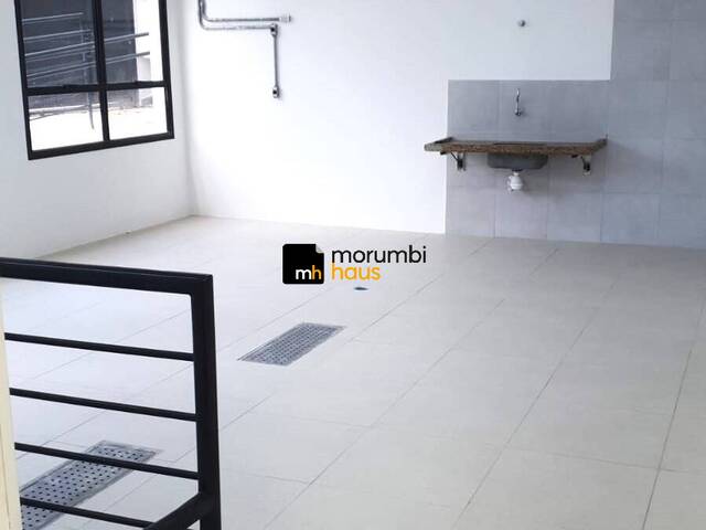 Prédio comercial para Venda em São Paulo - 2