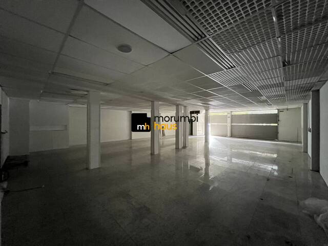 Salão Comercial para Locação em São Paulo - 5