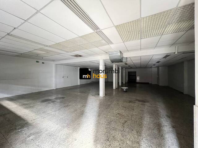 #14371 - Salão Comercial para Locação em São Paulo - SP - 2