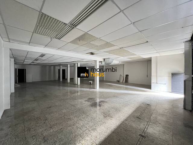 #14371 - Salão Comercial para Locação em São Paulo - SP - 1