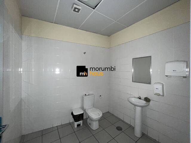 Salão Comercial para Locação em São Paulo - 4