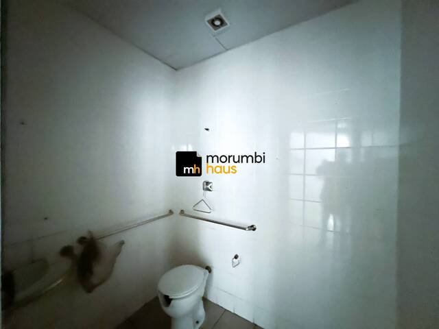 #14371 - Salão Comercial para Locação em São Paulo - SP - 3