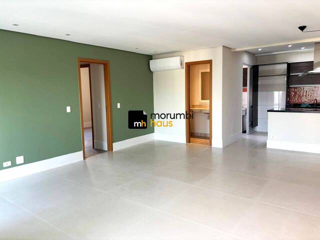 Apartamento para Locação em São Paulo - 5