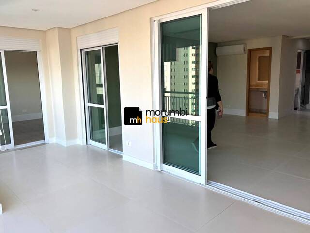 Apartamento para Locação em São Paulo - 4