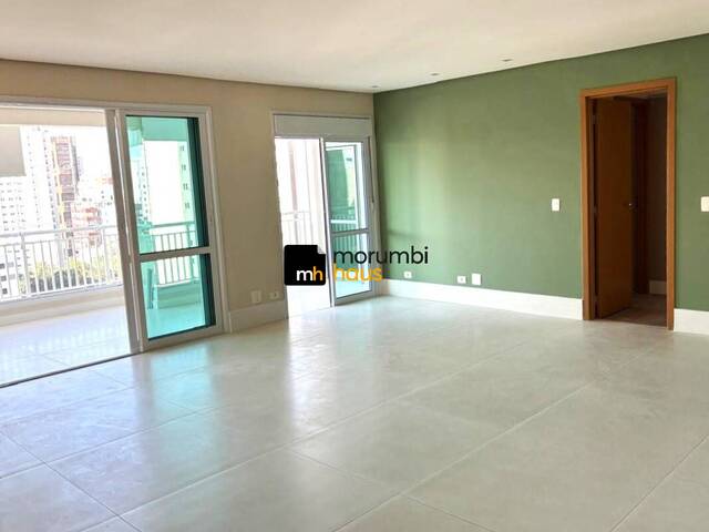 #14437 - Apartamento para Locação em São Paulo - SP - 3