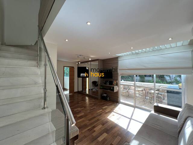 #14432 - Duplex para Venda em São Paulo - SP - 1