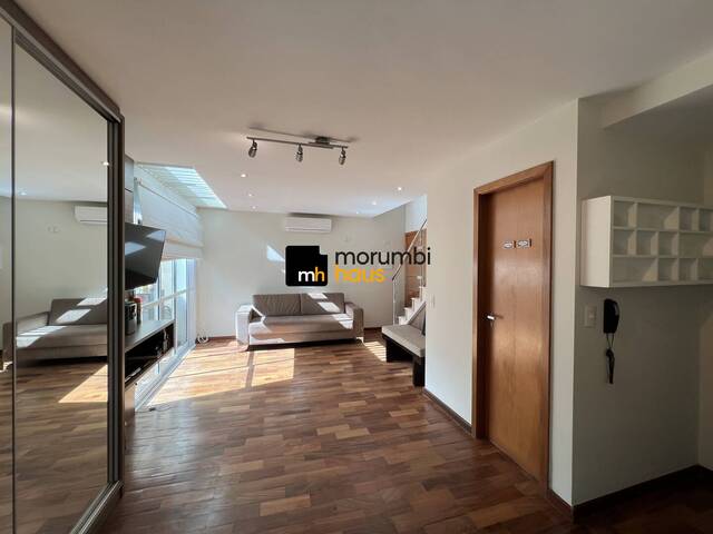 Duplex para Venda em São Paulo - 5