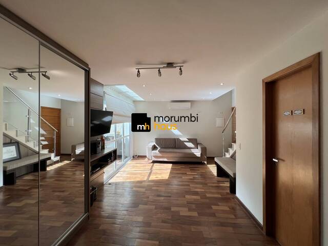 #14432 - Duplex para Venda em São Paulo - SP - 2