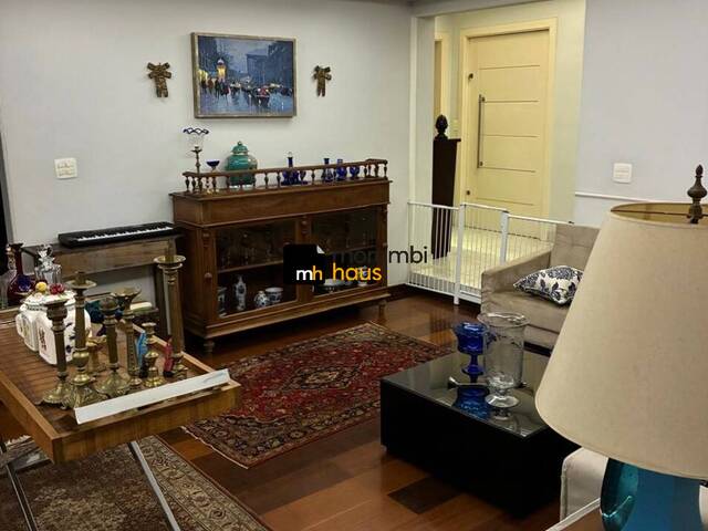 Apartamento para Venda em São Paulo - 5