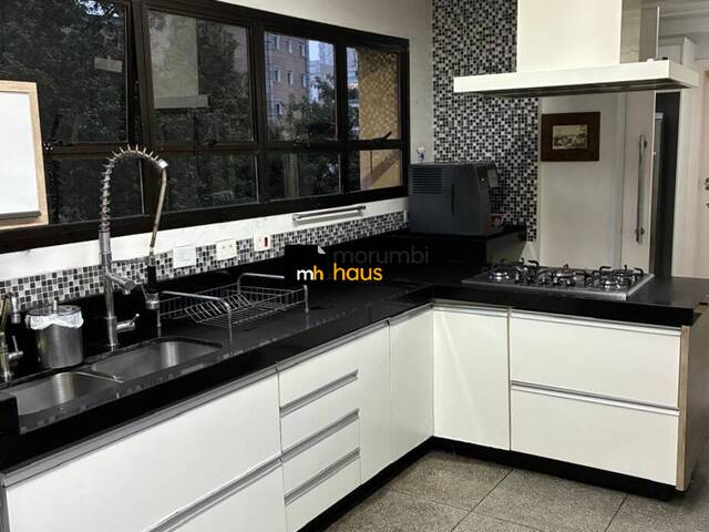 #14438 - Apartamento para Venda em São Paulo - SP - 1