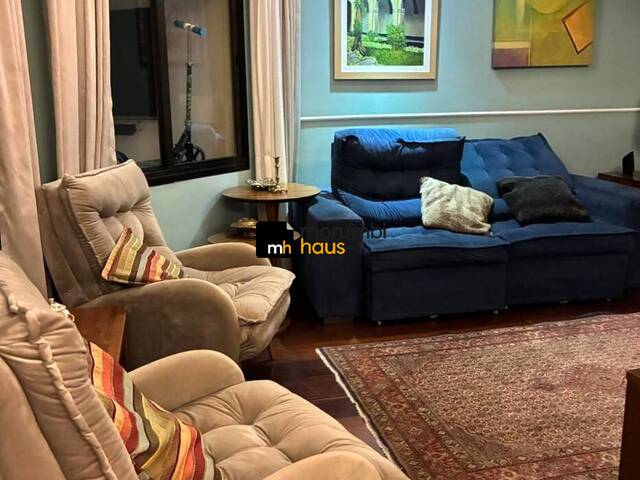 Apartamento para Venda em São Paulo - 4