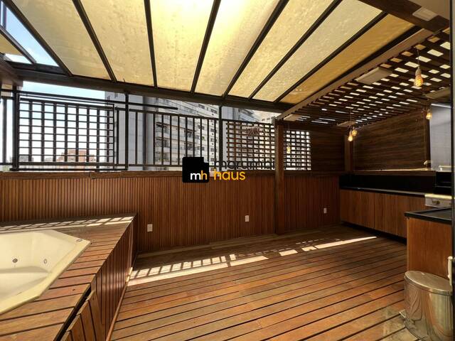 Cobertura para Venda em São Paulo - 5