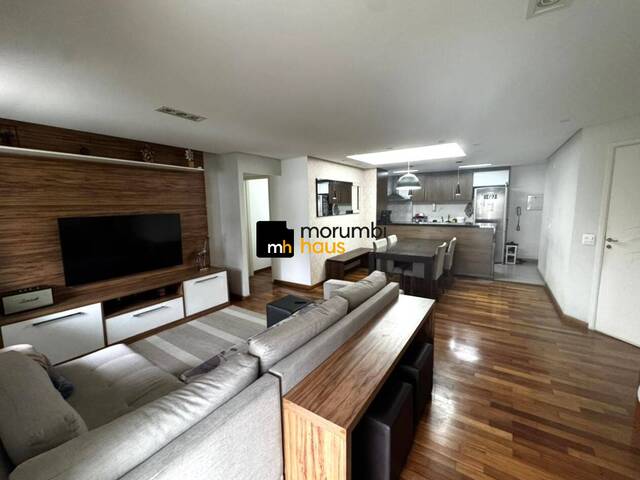 Apartamento para Venda em São Paulo - 4