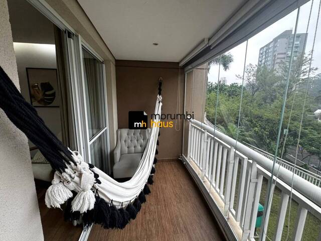 Venda em Vila Andrade - São Paulo