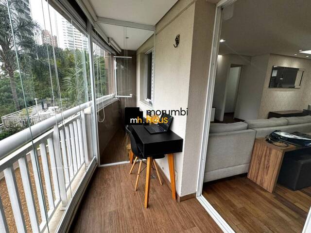 Apartamento para Venda em São Paulo - 2