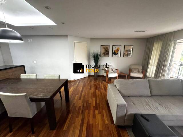 Apartamento para Venda em São Paulo - 5