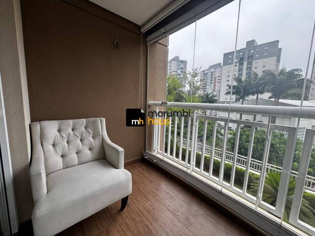 Apartamento para Venda em São Paulo - 3