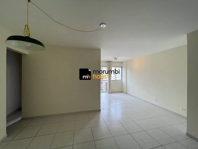 #14444 - Apartamento para Locação em São Paulo - SP - 1