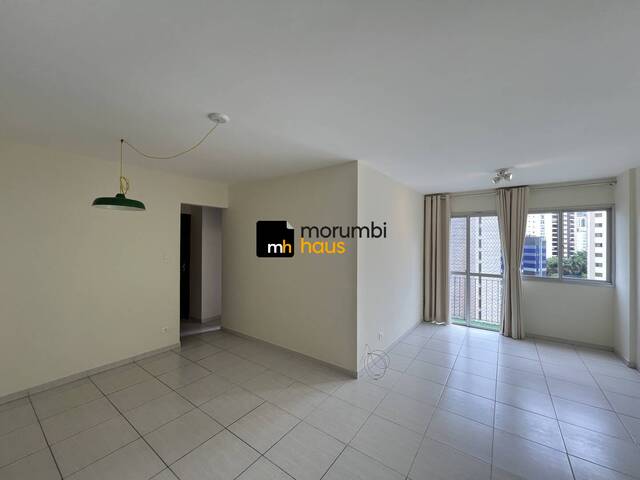 Apartamento para Locação em São Paulo - 4